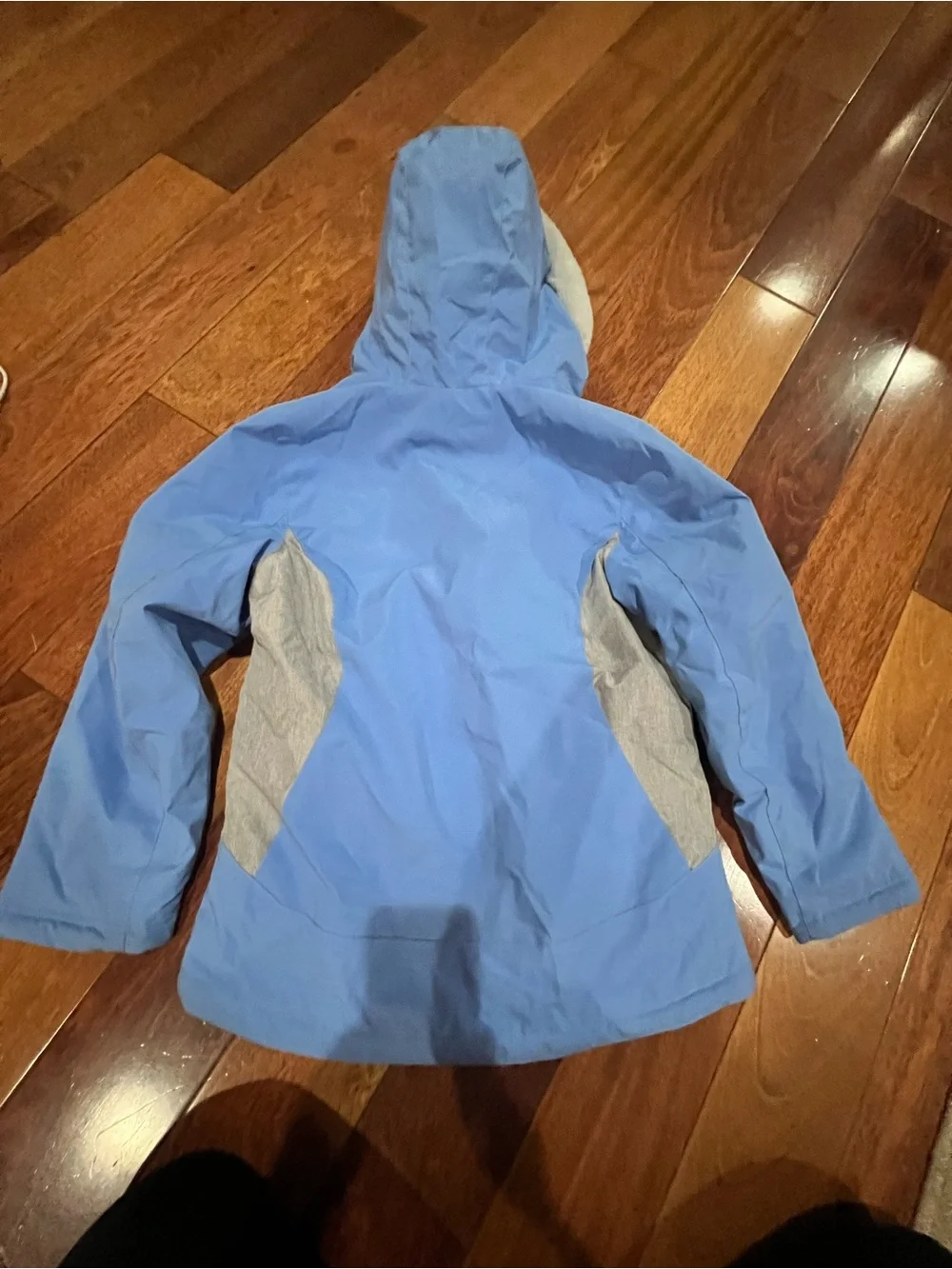 Gerry winter coat